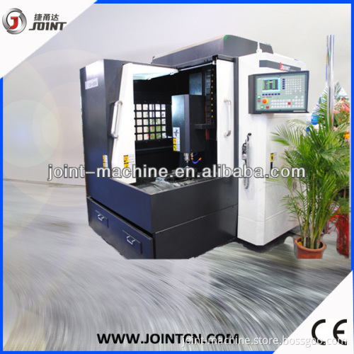 High quality High speed cnc mould die graphite engraving and milling machine CM650B